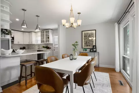 Dining - 851 Long Rd, Glenview, IL 60025 photo 1 of 1