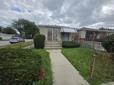 9401 S Halsted St, Chicago, IL 60620