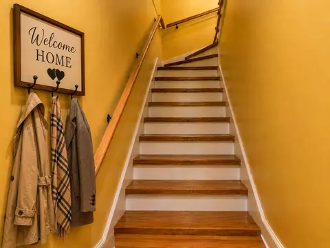 Entry Way - 4838 S St Lawrence Ave #3, Chicago, IL 60615 photo 2 of 6