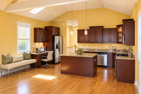 Kitchen - 4838 S St Lawrence Ave #3, Chicago, IL 60615 photo 1 of 1