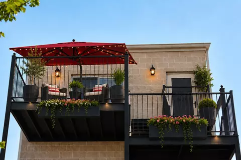 Exterior - 4838 S St Lawrence Ave #3, Chicago, IL 60615 photo 2 of 2