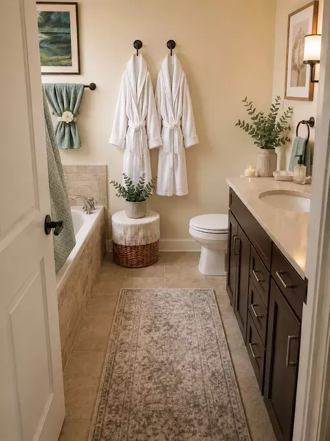 Bath - 4838 S St Lawrence Ave #3, Chicago, IL 60615 photo 3 of 3