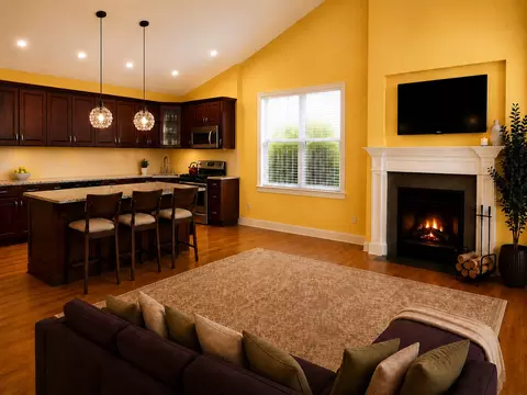 Living - 4838 S St Lawrence Ave #3, Chicago, IL 60615 photo 3 of 3