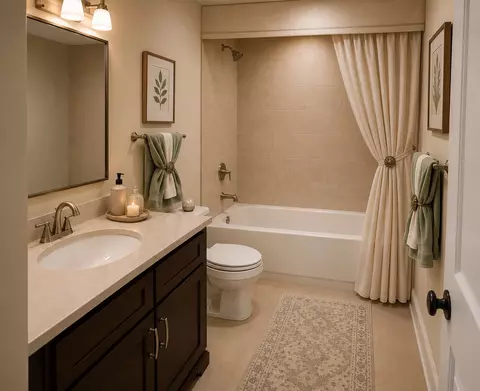 Bath - 4838 S St Lawrence Ave #3, Chicago, IL 60615 photo 1 of 3