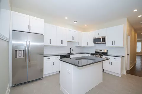 Kitchen - 5723 S Green St, Chicago, IL 60621 photo 1 of 11