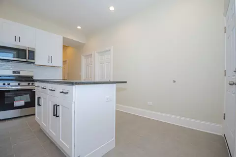 Kitchen - 5723 S Green St, Chicago, IL 60621 photo 11 of 11
