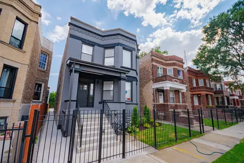 Exterior - 5723 S Green St, Chicago, IL 60621 photo 2 of 6