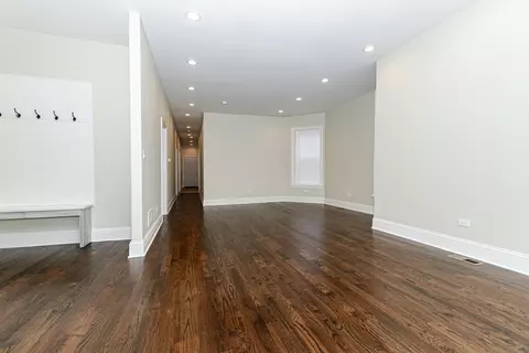 Living - 5723 S Green St, Chicago, IL 60621 photo 2 of 8