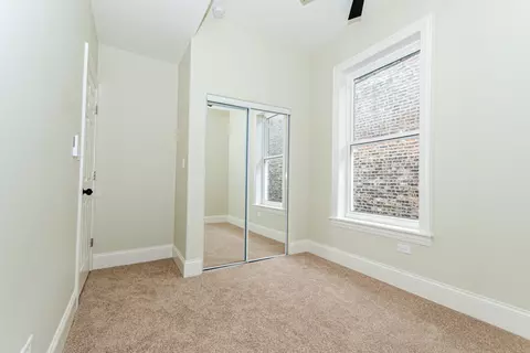 Bedroom - 5723 S Green St, Chicago, IL 60621 photo 10 of 14
