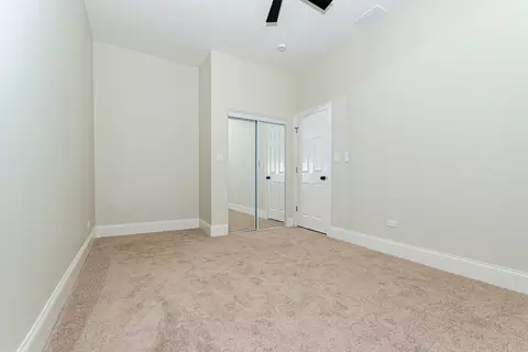 Bedroom - 5723 S Green St, Chicago, IL 60621 photo 14 of 14