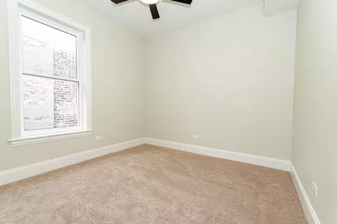 Bedroom - 5723 S Green St, Chicago, IL 60621 photo 11 of 14