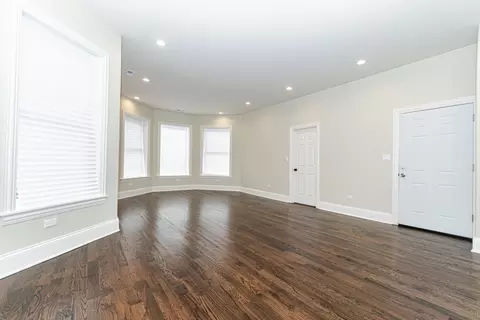 Living - 5723 S Green St, Chicago, IL 60621 photo 8 of 8
