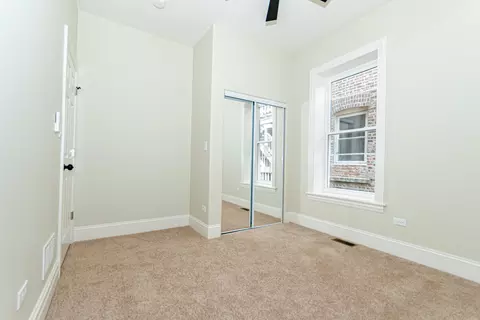 Bedroom - 5723 S Green St, Chicago, IL 60621 photo 4 of 14