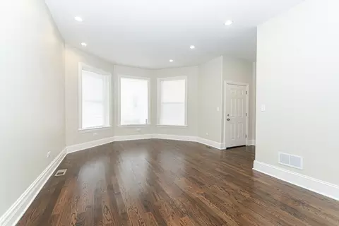 Living - 5723 S Green St, Chicago, IL 60621 photo 1 of 8