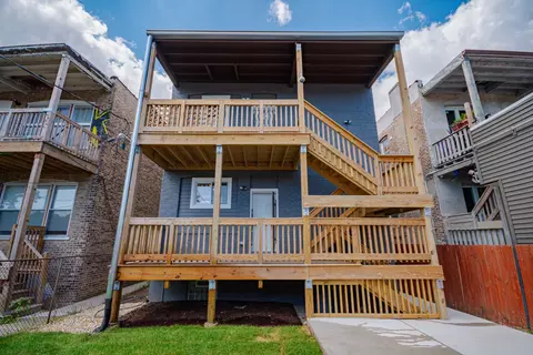 Exterior - 5723 S Green St, Chicago, IL 60621 photo 3 of 6