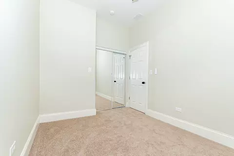 Bedroom - 5723 S Green St, Chicago, IL 60621 photo 8 of 14