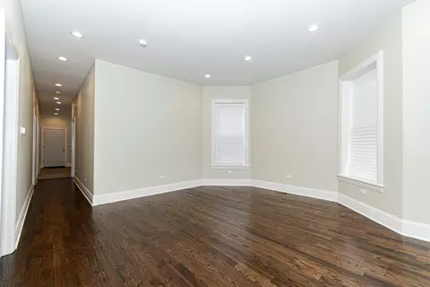 Living - 5723 S Green St, Chicago, IL 60621 photo 4 of 8