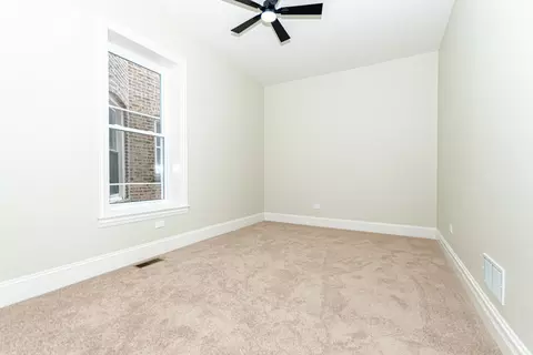 Bedroom - 5723 S Green St, Chicago, IL 60621 photo 5 of 14