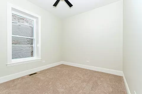 Bedroom - 5723 S Green St, Chicago, IL 60621 photo 3 of 14