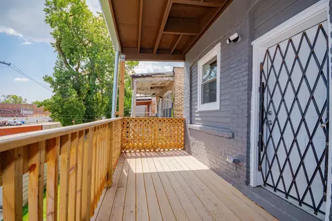 Exterior - 5723 S Green St, Chicago, IL 60621 photo 6 of 6