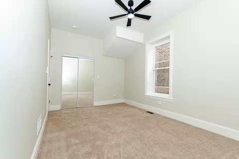 Bedroom - 5723 S Green St, Chicago, IL 60621 photo 6 of 14