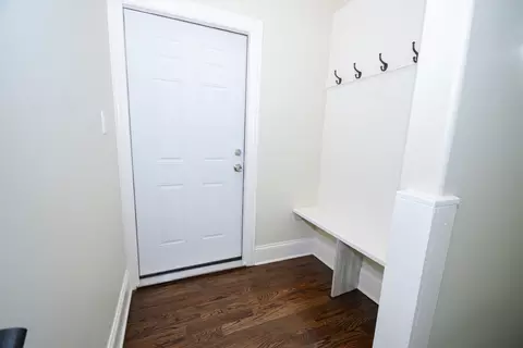 Entry Way - 5723 S Green St, Chicago, IL 60621 photo 2 of 2