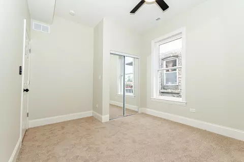 Bedroom - 5723 S Green St, Chicago, IL 60621 photo 12 of 14