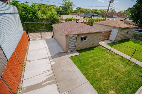 Exterior - 5723 S Green St, Chicago, IL 60621 photo 4 of 6