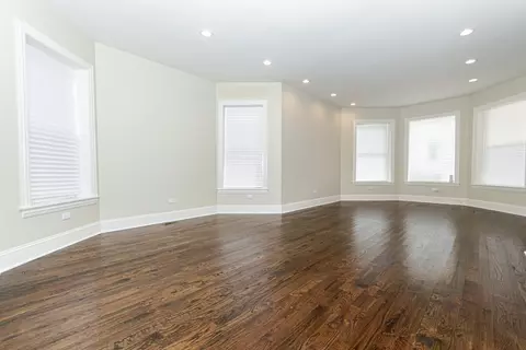 Living - 5723 S Green St, Chicago, IL 60621 photo 3 of 8