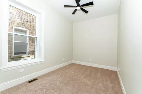 Bedroom - 5723 S Green St, Chicago, IL 60621 photo 1 of 14