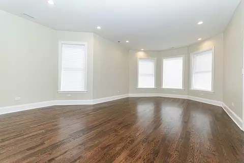 Living - 5723 S Green St, Chicago, IL 60621 photo 5 of 8