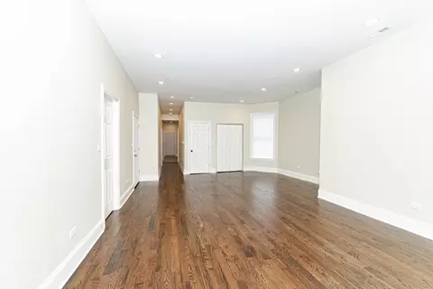 Living - 5723 S Green St, Chicago, IL 60621 photo 6 of 8