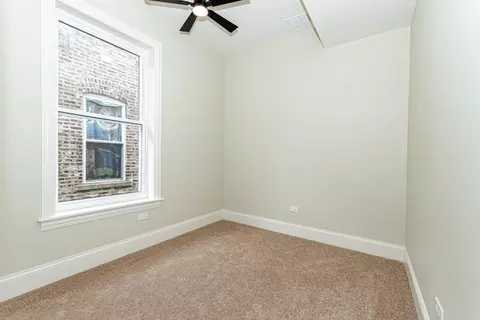 Bedroom - 5723 S Green St, Chicago, IL 60621 photo 9 of 14