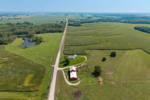View/Area - 2531 115th Ave, Viola, IL 61486 photo 7 of 10