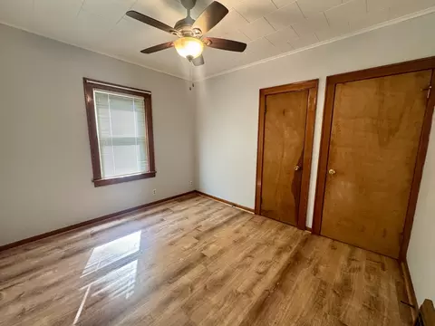 Bedroom - 2531 115th Ave, Viola, IL 61486 photo 4 of 5