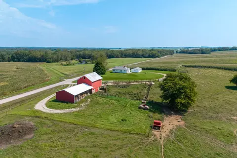 View/Area - 2531 115th Ave, Viola, IL 61486 photo 4 of 10