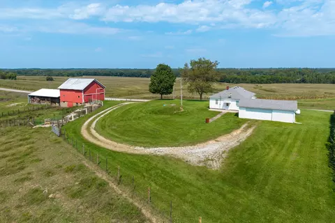 Exterior - 2531 115th Ave, Viola, IL 61486 photo 8 of 11