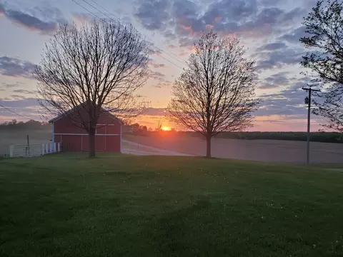 Exterior - 2531 115th Ave, Viola, IL 61486 photo 10 of 11
