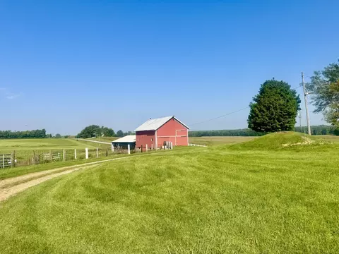 Exterior - 2531 115th Ave, Viola, IL 61486 photo 3 of 11
