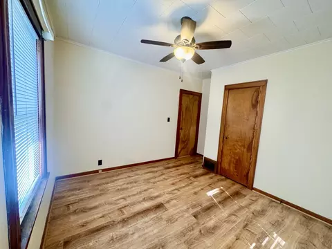Bedroom - 2531 115th Ave, Viola, IL 61486 photo 3 of 5