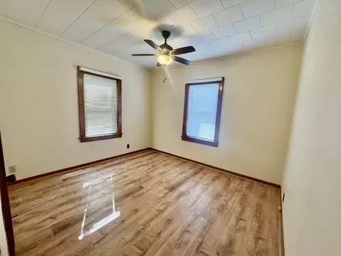 Bedroom - 2531 115th Ave, Viola, IL 61486 photo 1 of 5