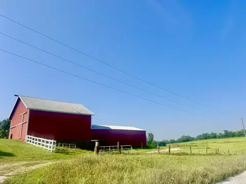 Exterior - 2531 115th Ave, Viola, IL 61486 photo 2 of 11