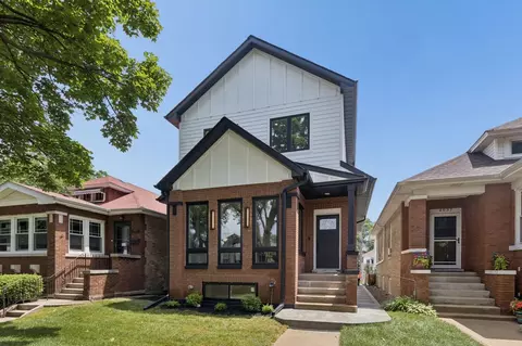 4941 N Kildare Ave, Chicago, IL 60630