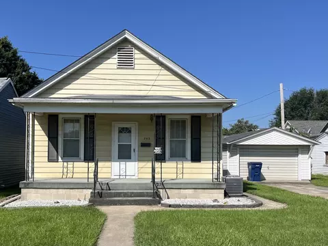 243 Crosat St, Lasalle, IL 61301