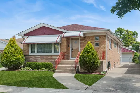 4525 N Pontiac Ave N, Norridge, IL 60706