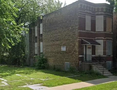837 N Lawndale St, Chicago, IL 60624