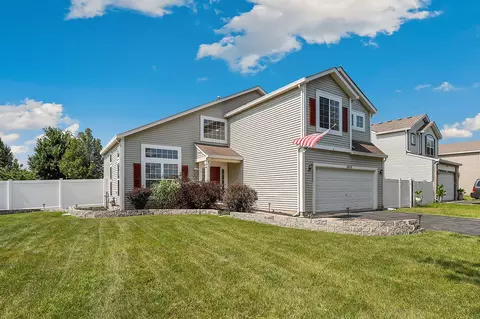 Exterior - 6710 Sahara Dr, Plainfield, IL 60586 photo 3 of 5