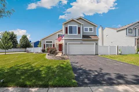 Exterior - 6710 Sahara Dr, Plainfield, IL 60586 photo 2 of 5