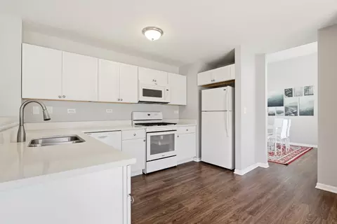 Kitchen - 6710 Sahara Dr, Plainfield, IL 60586 photo 1 of 3