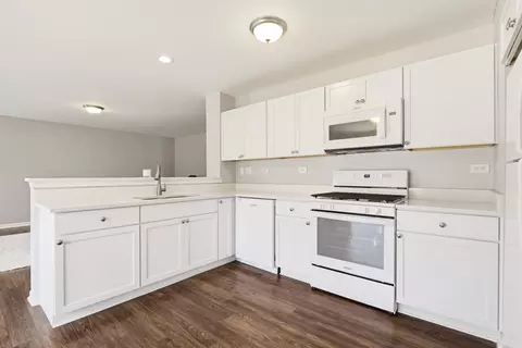 Kitchen - 6710 Sahara Dr, Plainfield, IL 60586 photo 2 of 3